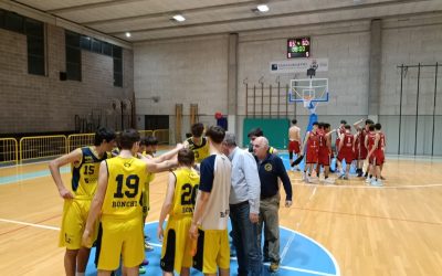 Geoclima – Pall. Trieste (08/04/2025)