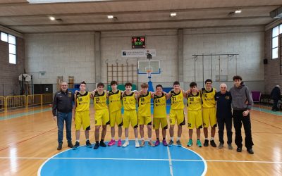 Geoclima – Don Bosco (09/02/2025)
