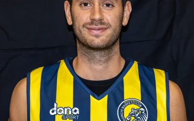 SCONFITTA ALL’OVERTIME PER IL RONCHI BASKET CLUB