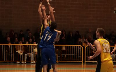Playoff Gara 1 – Fidema Ronchi parte forte, battuta Azzurra Trieste 85-75