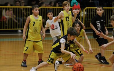 RBC ed AIBI festeggiano assieme il Natale 2024