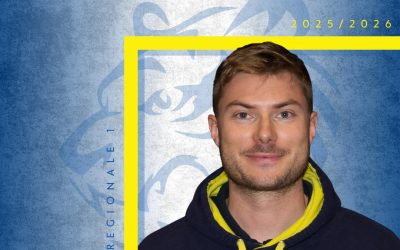 Coach Talk – Alberto Piani presenta la sfida in trasferta con l’Azzurra Trieste