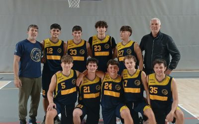 U19 GOLD, BUONA LA PRIMA: AZZURRA BATTUTA 72-67